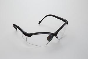 PALMERO PROVISION SEE-BREEZ EYEWEAR, 3560BL