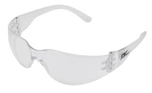 Pro-Vision Mini Econo Wrap 3607C Eyewear