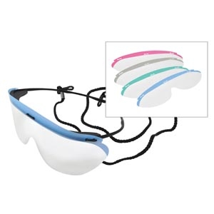 PALMERO DYNAMIC DISPOSABLES SAFETY EYEWEAR, 3900