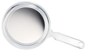 PALMERO HAND MIRROR, 45