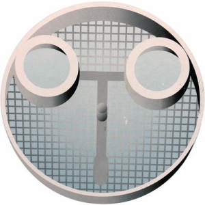 Model 5503, 1 7/8" Diameter, 144/Pkg. Model 5503, 1 7/8" Diameter, 144/Pkg.