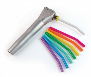 Seal-Tight Air/Water Syringe Tips White 200/Bag Seal-Tight Air/Water Syringe Tips White 200/Bag