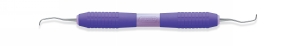Big Easy Ultralite Curette Gracey 1/2 Big Easy Ultralite Curette Gracey 1/2
