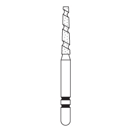 Premier - TS 2000 Speed CutDiamonds Friction Grip - 2000.8