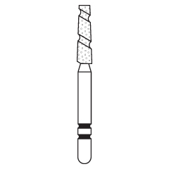 Premier - TS 2000 Speed CutDiamonds Friction Grip - 2002.7
