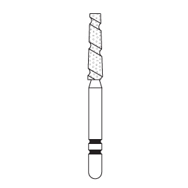 Premier - TS 2000 Speed CutDiamonds Friction Grip - 2002.8