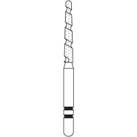 Premier - TS 2000 Speed CutDiamonds Friction Grip - 2003.10