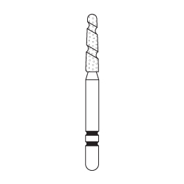 Premier - TS 2000 Speed CutDiamonds Friction Grip - 2004.7