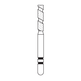 Premier - TS 2000 Speed CutDiamonds Friction Grip - 2013.7