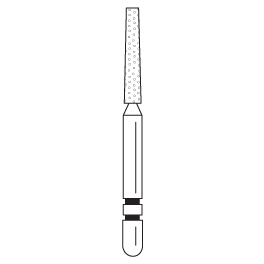 TWO STRIPER DIAM 5-PK 722.8C K