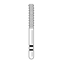 Two Striper Diamonds Fiction Grip Coarse SC8 5Pk