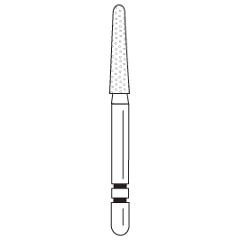Two Striper Diamonds FG L770.8 Two Striper Diamonds FG L770.8