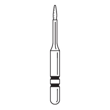 Premier - Two Striper - Short Cut MP89S
