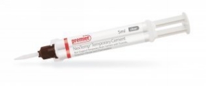 NexTemp Clear Standard Pack 5mL Syringe