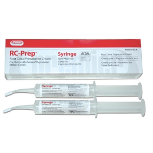 RC Prep Syringe Kit 3cc 5Pk