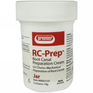 RC Prep 18gm Jar