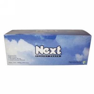 Next Prophy Paste Mint Medium 200Bx Next Prophy Paste Mint Medium 200Bx