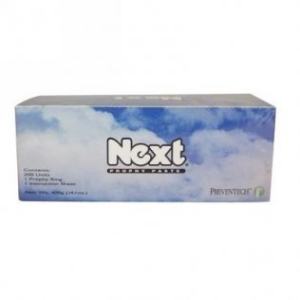 Next Prophy Paste - Bubble Gum Fine 200/bx Next Prophy Paste - Bubble Gum Fine 200/bx