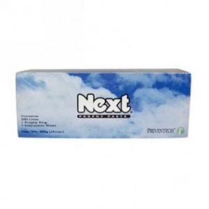 Next Prophy Paste Coarse Chocolate 200/bx Next Prophy Paste Coarse Chocolate 200/bx