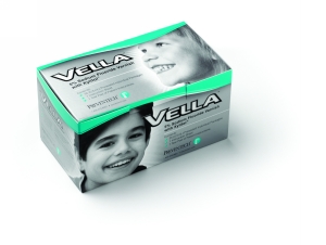 Preventech - Vella 5% Fl Varnish - Spearmint