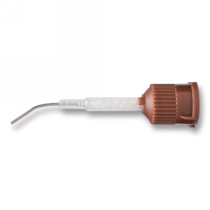 Activa Automix Tips W/ Bendable 20g Cannula 50Pk
