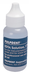 EDTA 17% Solution, 30ml Bottle