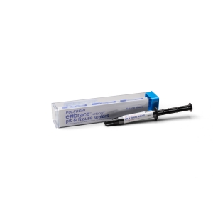 Embrace Wetbond Pit & Fissure Syringe 3ml Refill Natural