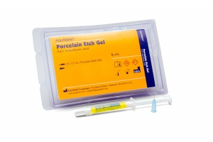Porcelain Etch Gel 1.2ml 4Pk