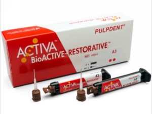 Activa BioActive Restorative Value Refill A3 Activa BioActive Restorative Value Refill A3