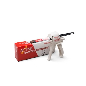 Activa BioActive Restorative A1 Starter Kit Activa BioActive Restorative A1 Starter Kit