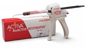 PULPDENT ACTIVA BIOACTIVE PRODUCTS, VRA3 PULPDENT ACTIVA BIOACTIVE PRODUCTS, VRA3