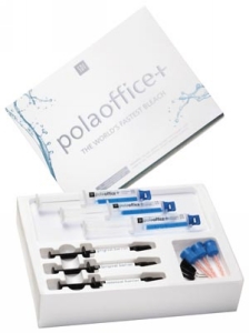 Pola In Office 1 Patient Kit 35% Hydrogen Peroxide