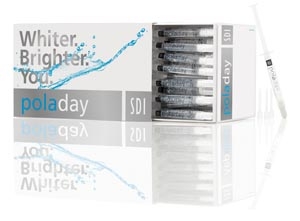 Pola Day 9.5% Bulk Kit 50/Pk Pola Day 9.5% Bulk Kit 50/Pk