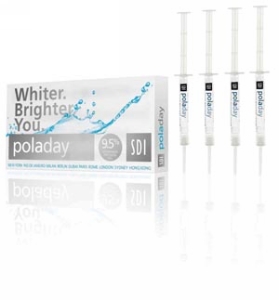 Pola Day+Night 9.5% Mini Kit 4/Pk Pola Day+Night 9.5% Mini Kit 4/Pk