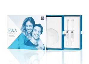Pola Night 16% Kit 10/Pk Pola Night 16% Kit 10/Pk