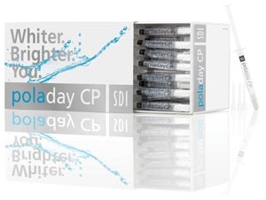 Pola Day Bulk Kit 35% CP 50 x 1.3g Pola Day Bulk Kit 35% CP 50 x 1.3g