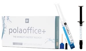 Pola Office+ 3 Patient Kit Each