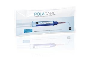 Pola Rapid In-Office Kit 38% HP 2.8mL x 1/Pk