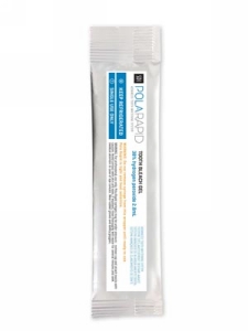 Pola Rapid In-Office Kit 38% HP 2.8mL x 1/Pk w/Optragate