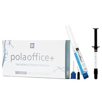Pola Gingival Barrier Syringe Refill 2x1gm