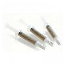 Polishing Paste Syringe (4g)