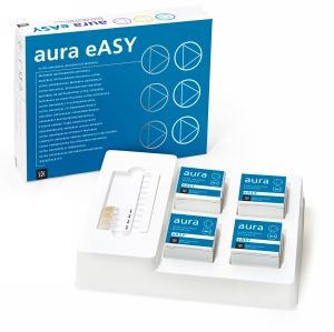 Aura eASY Complet Refill 20 x 0.25gm AE2