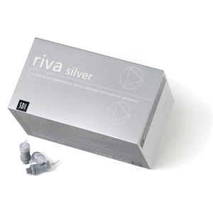 Riva Silver 50/Pk