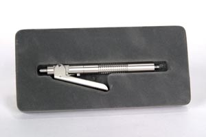 SEPTODONT PAROJECT INTRALIGAMENTAL SYRINGE, 01-N2040