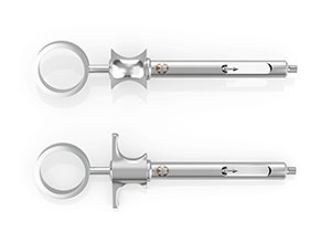 SEPTODONT ECO ASPIRATING SYRINGE, 01-N2200