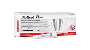 BioRoot Flow 2g Syringe Ea