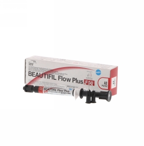 Beautifil Flow Plus 2.2g Syringe F00 A2Ea