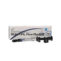 SHOFU BEAUTIFIL FLOW PLUS, 2013