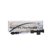 SHOFU BEAUTIFIL FLOW PLUS, 2018