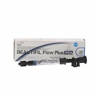 SHOFU BEAUTIFIL FLOW PLUS, 2021